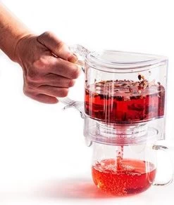 Tea Maker - Theezetter - Tearista - 0,5L - Theezeef -Koffie Series Winkel 1016x1200 1