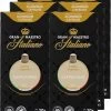 Gran Maestro Italiano - Cappuccino - Koffiecups - Nespresso Compatibel Capsules - Intense Smaak - 6 X 20 Cups