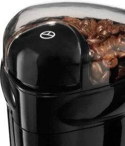 Princess 242195 Elektrische Koffiemolen – 60 Gram – Zwart 10 Princess 242195 Elektrische Koffiemolen – 60 Gram – Zwart -Koffie Series Winkel 1031x1200