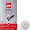 Illy ESE 18 Servings Monodose Normaal -Koffie Series Winkel 1049x1200 2