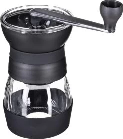 Hario Skerton Pro - Koffiemolen - MMCS-2B -Koffie Series Winkel 1058x1200