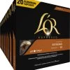 L'OR Lungo Estremo (10) - 10 X 20 Koffiecups -Koffie Series Winkel 1079x1200 4