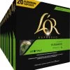 L'OR Lungo Elegante Koffiecups - Intensiteit 6/12 - 10 X 20 Capsules -Koffie Series Winkel 1079x1200 5
