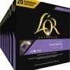 L'OR Lungo Profondo Koffiecups - Intensiteit 8/12 - 10 X 20 Capsules -Koffie Series Winkel 1079x1200 8