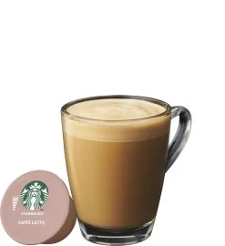 Starbucks By Dolce Gusto Caffè Latte Capsules - 36 Koffiecups 11 Starbucks By Dolce Gusto Caffè Latte Capsules - 36 Koffiecups -Koffie Series Winkel 1096x1200