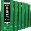 Douwe Egberts | Koffiebonen Espresso Bonen | Medium Roast | 6 X 1KG -Koffie Series Winkel 1097x1200 1