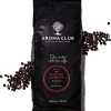 Aroma Club - Krachtige Koffiebonen 1KG - No. 3 Strong George - Koffie Intensiteit 5/5 -Koffie Series Winkel 1104x1200 2