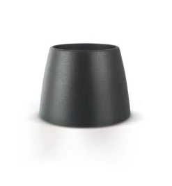 AdHoc Floatea Drijvend Thee-ei - H 130mm - Zwart 20 AdHoc Floatea Drijvend Thee-ei - H 130mm - Zwart -Koffie Series Winkel 1108x1200