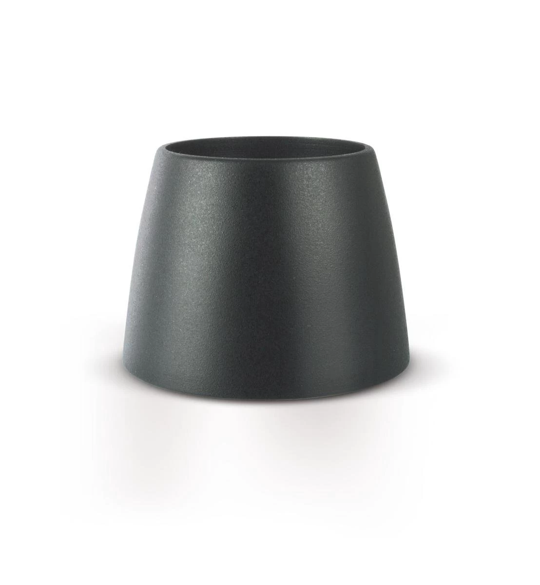 AdHoc Floatea Drijvend Thee-ei - H 130mm - Zwart 8 AdHoc Floatea Drijvend Thee-ei - H 130mm - Zwart - Afbeelding 6