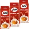 Segafredo Intermezzo - Koffiebonen - 3 X 1 Kg 2 Segafredo Intermezzo - Koffiebonen - 3 X 1 Kg -Koffie Series Winkel 1127x1200