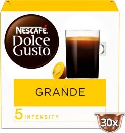 Nescafé Dolce Gusto Grande Capsules - 90 Koffiecups -Koffie Series Winkel 1132x1200 1