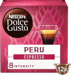 Nescafé Dolce Gusto Espresso Peru Capsules - 36 Koffiecups - GB-ORG-05 -Koffie Series Winkel 1132x1200 4
