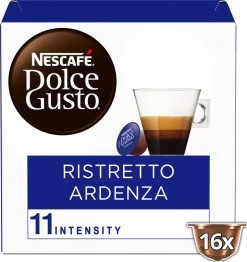Nescafé Dolce Gusto Espresso Ristretto Ardenza Capsules - 48 Koffiecups 7 Nescafé Dolce Gusto Espresso Ristretto Ardenza Capsules - 48 Koffiecups -Koffie Series Winkel 1132x1200 5