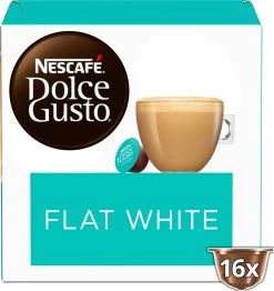 Nescafé Dolce Gusto Flat White Capsules - 48 Koffiecups -Koffie Series Winkel 1132x1200 6