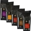 Proefpakket Koffiebonen - Caffè Duo - 5 X 250 Gram - Inclusief 100% Arabica Melanges -Koffie Series Winkel 1134x1200 2