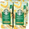 Starbucks Blonde Espresso Roast Koffiebonen - 4 Zakken à 450 Gram -Koffie Series Winkel 1135x1200 1