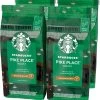 Starbucks Pike Place Medium Roast Koffiebonen - 4 Zakken à 450 Gram -Koffie Series Winkel 1135x1200 2
