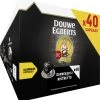 Douwe Egberts Espresso Ristretto Koffiecups (12) - 5 X 40 Koffiecups -Koffie Series Winkel 1154x1200