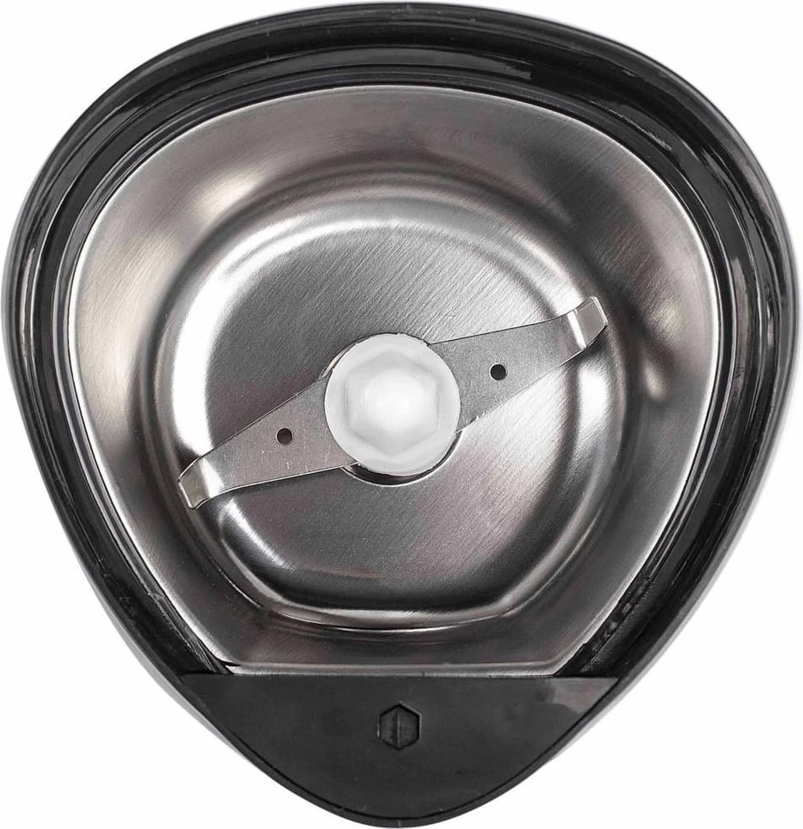 Princess 242195 Elektrische Koffiemolen – 60 Gram – Zwart 4 Princess 242195 Elektrische Koffiemolen – 60 Gram – Zwart - Afbeelding 2