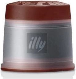 Illy - Iperespresso Koffie Home Intenso 6 X 18 Capsules -Koffie Series Winkel 1164x1200