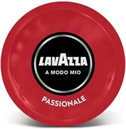 Lavazza A Modo Mio Passionale 36 Stuks -Koffie Series Winkel 1177x1200