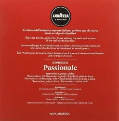 Lavazza A Modo Mio Passionale 36 Stuks -Koffie Series Winkel 1184x1200 3