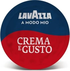 LAVAZZA A Modo Mio Crema E Gusto – 16 Cups 9 LAVAZZA A Modo Mio Crema E Gusto – 16 Cups -Koffie Series Winkel 1185x1200 1