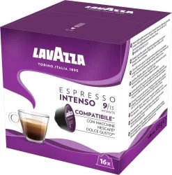 Lavazza Espresso Intenso Capsules - Geschikt Voor Dolce Gusto Apparaat - 6 X 16 Stuks 9 Lavazza Espresso Intenso Capsules - Geschikt Voor Dolce Gusto Apparaat - 6 X 16 Stuks -Koffie Series Winkel 1187x1200 2