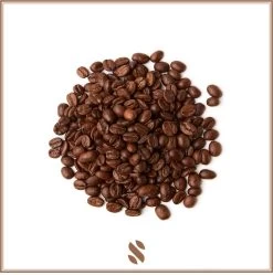 Soolong Enjoy Brazilie Nr4000 Koffiebonen Topacio Lungo - Speciality Koffie Arabica Medium Roast, Light Body Met Een Verfijnde Zacht Zoete Smaak. - Zak 250gram -Koffie Series Winkel 1190x1200 4