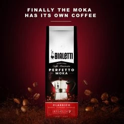 Bialetti Moka Hazelnut Gemalen Koffie - 4x 250 Gram -Koffie Series Winkel 1198x1200 11