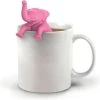 Thee Ei - Olifant - Thee Zeef - Thee Filter - Roze
