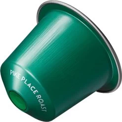 Starbucks By Nespresso Pike Place Medium Roast Capsules - 120 Koffiecups -Koffie Series Winkel 1199x1200