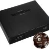 Nespresso Pro Intenso Koffie Capsules - 50 Stuks - Voordeelverpakking Voor Professioneel Gebruik
