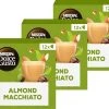 Nescafé Dolce Gusto Almond Macchiato Capsules - Vegan Koffie - 36 Koffiecups -Koffie Series Winkel 1200x1010 1