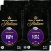 Gran Maestro Italiano – Extra Forte - Koffiepads - Senseo Compatibel Pads – Krachtig En Karakteristiek - 6 X 36 Pads -Koffie Series Winkel 1200x1011 1