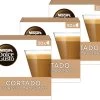 Nescafé Dolce Gusto Cortado Espresso Macchiato Capsules - 90 Koffiecups -Koffie Series Winkel 1200x1012 1