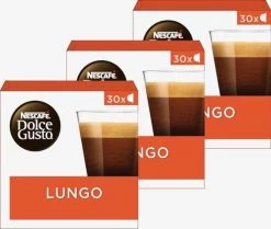 Dolce Gusto - Lungo XL - 30 Capsules -Koffie Series Winkel 1200x1013