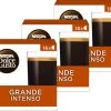 Nescafé Dolce Gusto Capsules Grande Intenso - 48 Koffiecups - Geschikt Voor 48 Koppen Koffie -Koffie Series Winkel 1200x1013 4