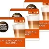 Nescafé Dolce Gusto Caramel Macchiato Capsules - 48 Koffiecups -Koffie Series Winkel 1200x1014 8
