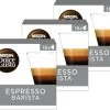 Nescafé Dolce Gusto Ristretto Barista Capsules - 48 Koffiecups -Koffie Series Winkel 1200x1015