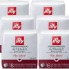 Illy - Iperespresso Koffie Home Intenso 6 X 18 Capsules -Koffie Series Winkel 1200x1024