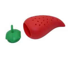 Merkloos Filter Voor Kruiden Paprika - Thee-ei Voor Kruiden Infuser -Koffie Series Winkel 1200x1028