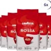 Lavazza Qualita Rossa Koffiebonen - 500 Gram X6 -Koffie Series Winkel 1200x1068 1