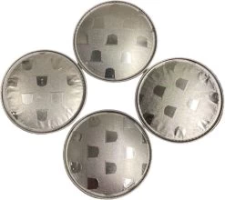 100 Capsules Epic Coffee - Espresso - Nespresso® Compatible Aluminium Capsules - RFA Keurmerk - Doos 100 Stuks -Koffie Series Winkel 1200x1071