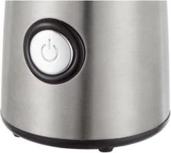 Princess Coffee Grinder Stainless Steel Deluxe 01.242196.01.001 -Koffie Series Winkel 1200x1074