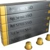 Nespresso Cups - Volluto - 5 X 10 Cups - Koffie Cups -Koffie Series Winkel 1200x1075
