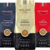 O'ccaffè - Italiaanse Koffiebonen Proefpakket | 3 X 250gr | Barista Kwaliteit -Koffie Series Winkel 1200x1078