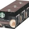 Starbucks By Dolce Gusto Cappuccino Capsules - 36 Koffiecups -Koffie Series Winkel 1200x1079