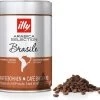 Illy Arabica Selection Brazilië - Koffiebonen - 250 Gram -Koffie Series Winkel 1200x1104