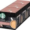 Starbucks By Dolce Gusto Caffè Latte Capsules - 36 Koffiecups -Koffie Series Winkel 1200x1108 1